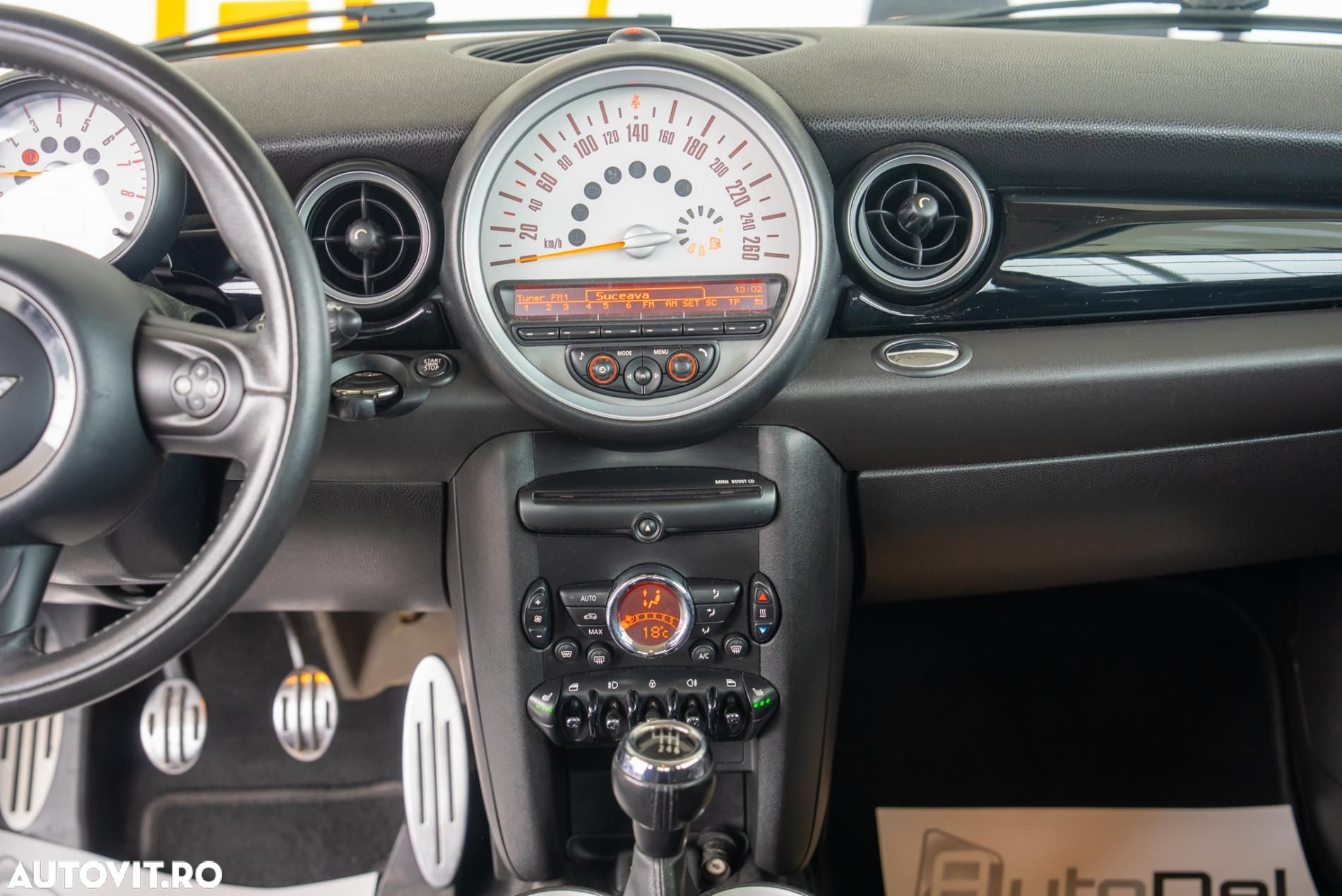 Mini Cooper - 17