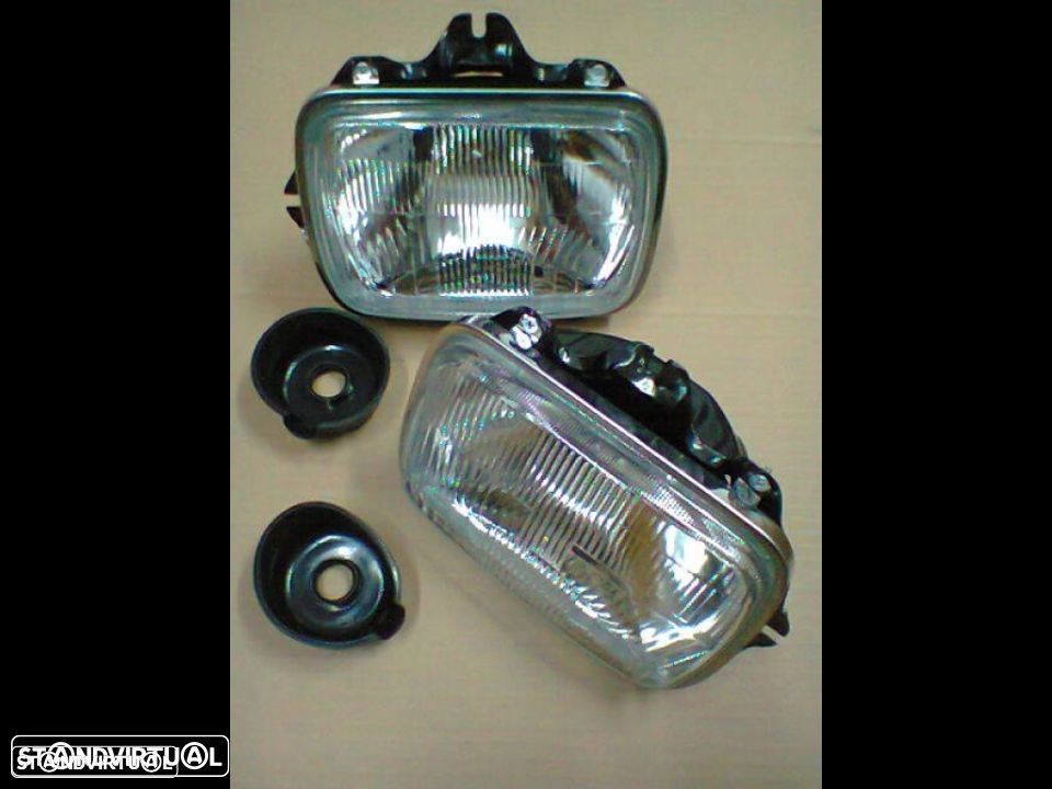 farois frente toyota hilux ( novos ) - 1
