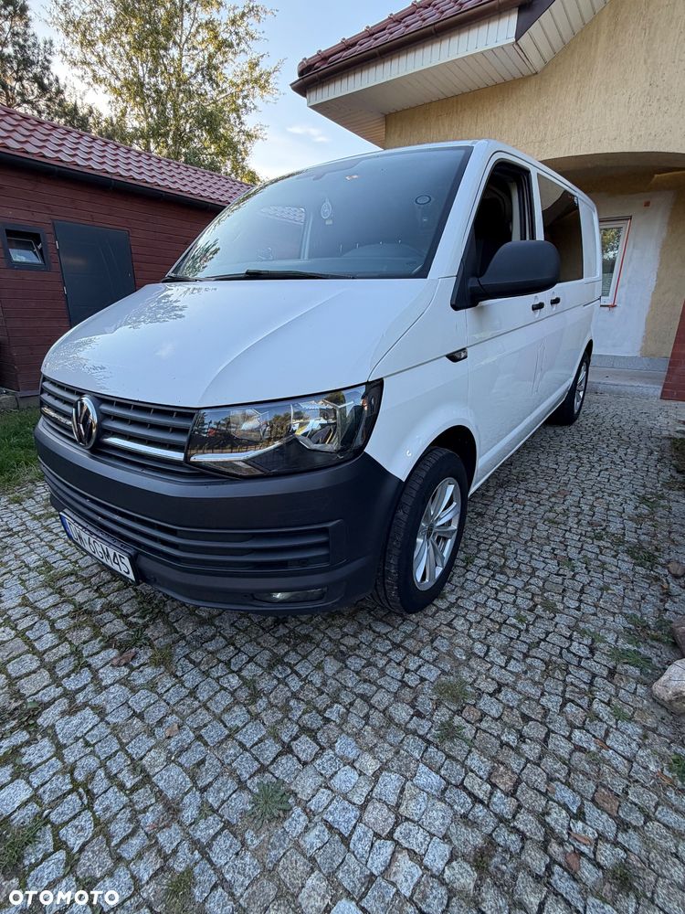 Volkswagen Transporter 2.0 TDI - 3