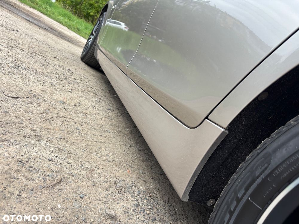 BMW Seria 5 520d - 11
