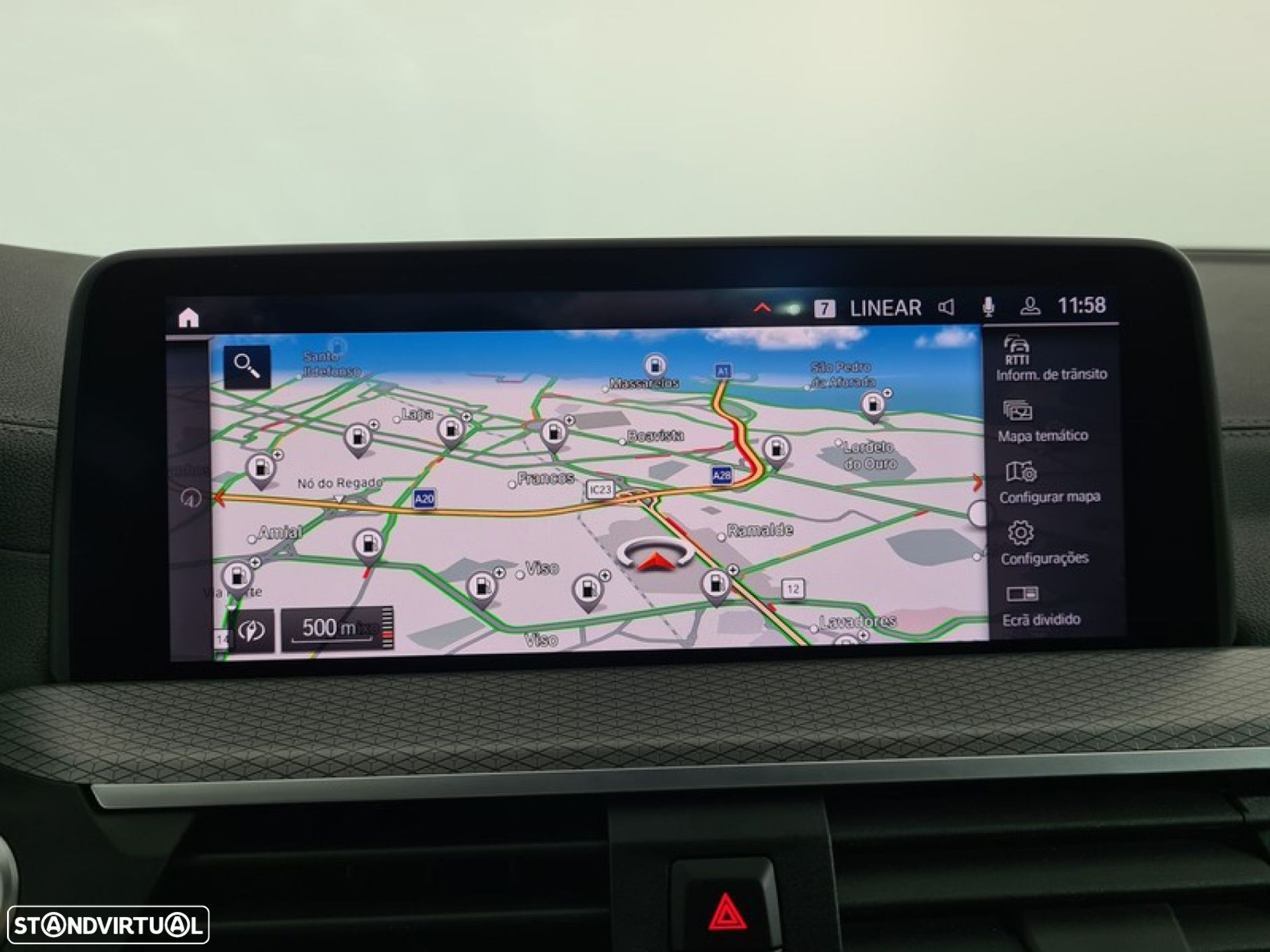 BMW X4 20 d xDrive Pack M Auto - 25