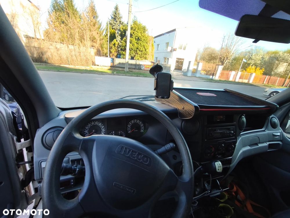 Iveco DAILY 35S14 - 11