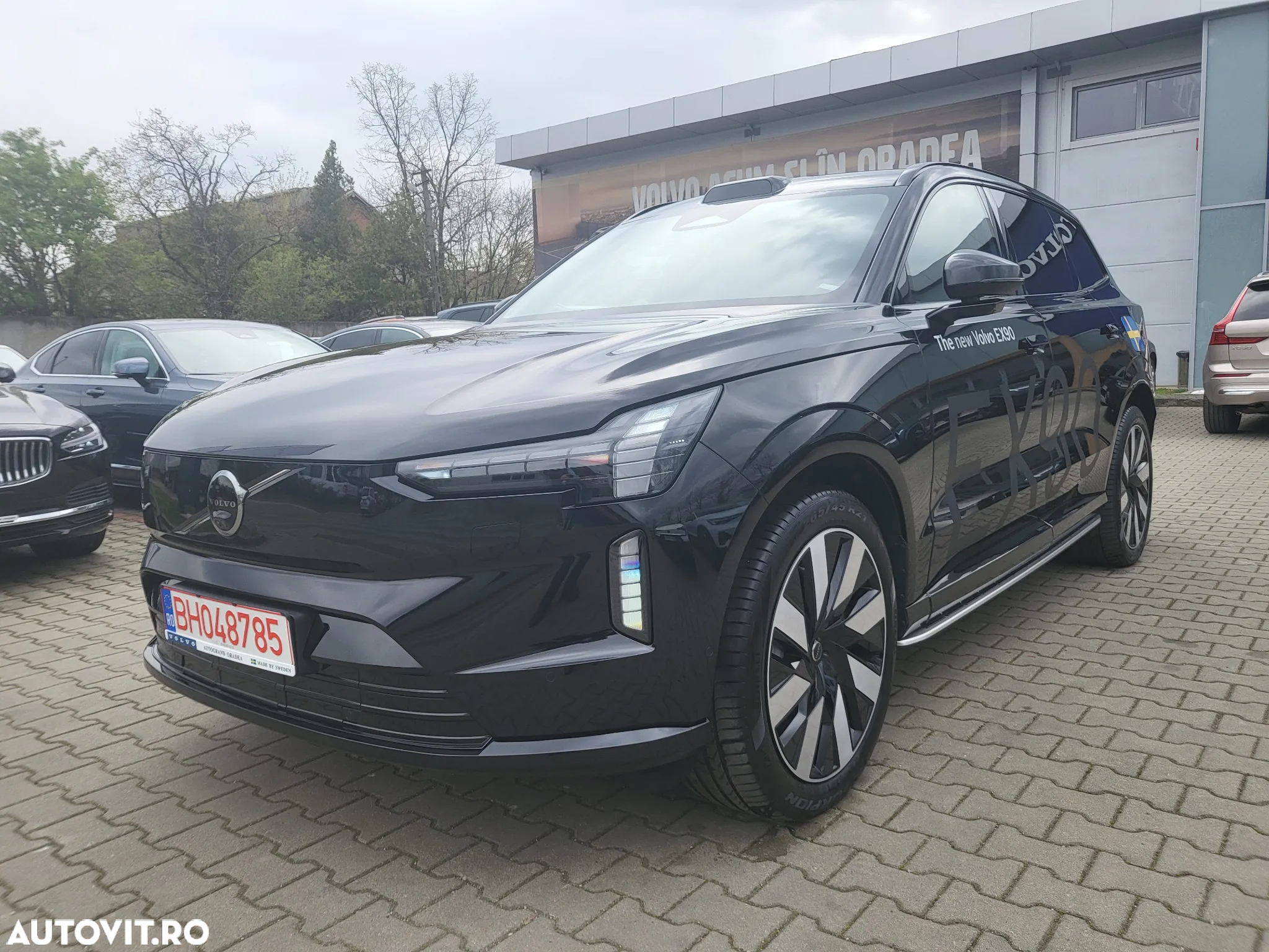 Volvo EX90 Twin Motor Ultra - 2