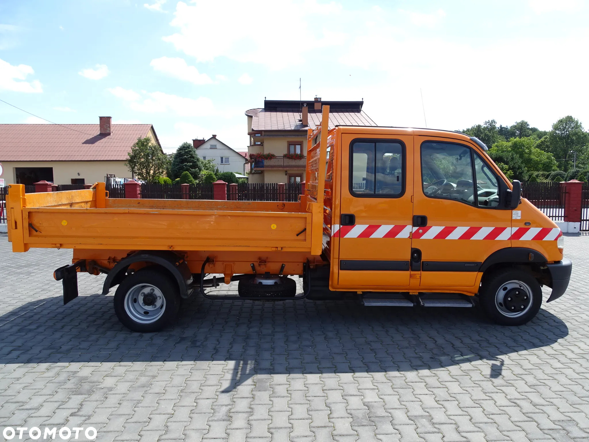 Renault Mascott - 4