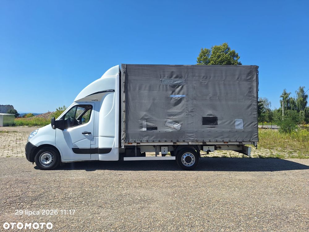 Opel movano - 11