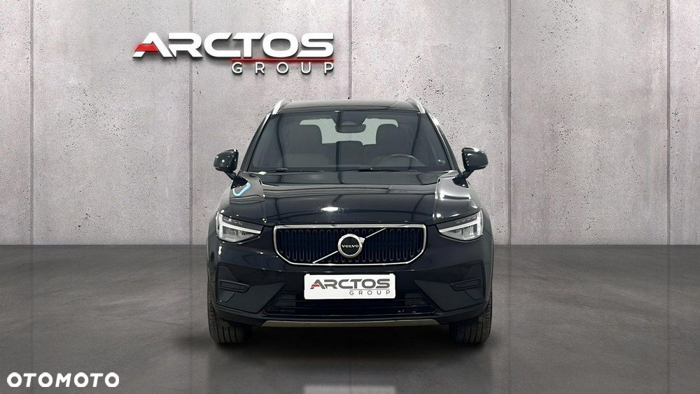 Volvo XC 40 B3 Core - 8