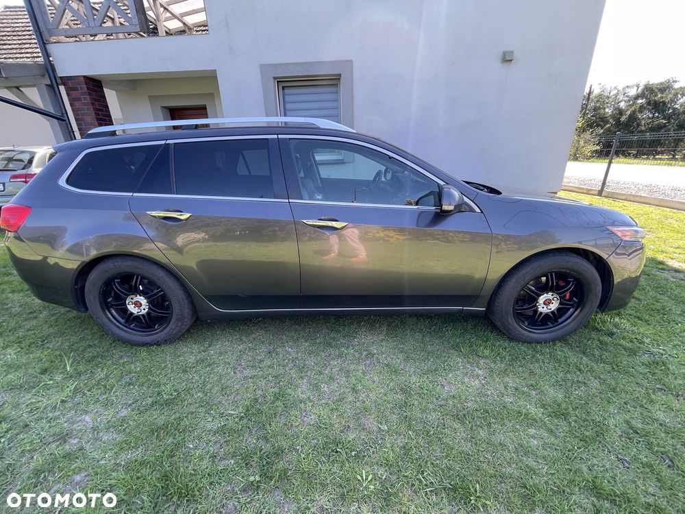 Honda Accord - 5