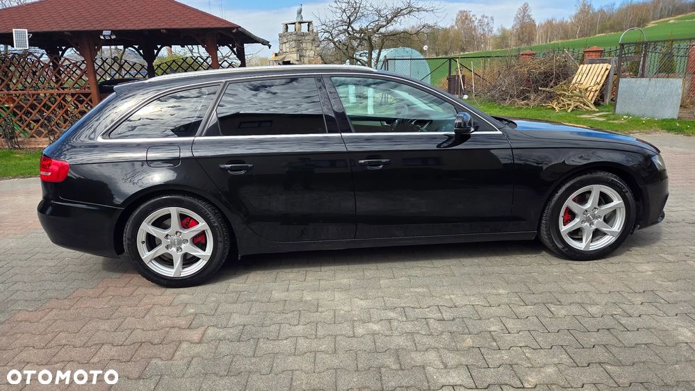 Audi A4 Avant 2.0 TDI 116g DPF Ambition - 3