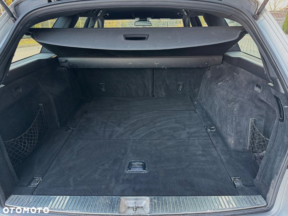 Mercedes-Benz Klasa E 200 BlueTEC 7G-TRONIC Avantgarde - 20