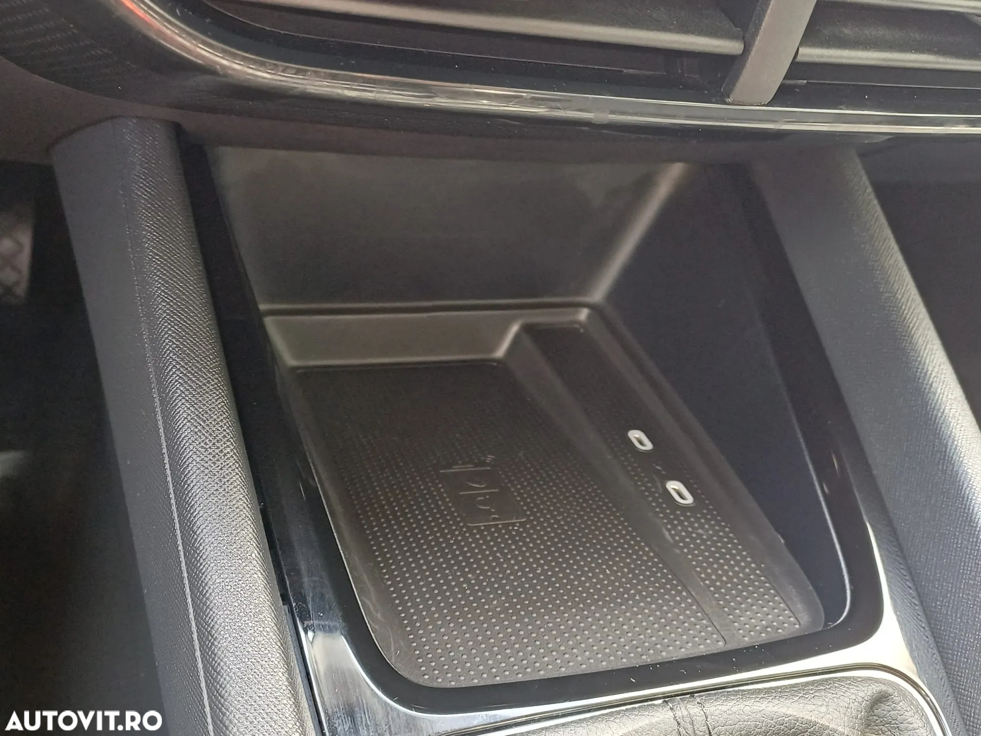 Skoda Octavia Combi 2.0 TDI Ambition - 21