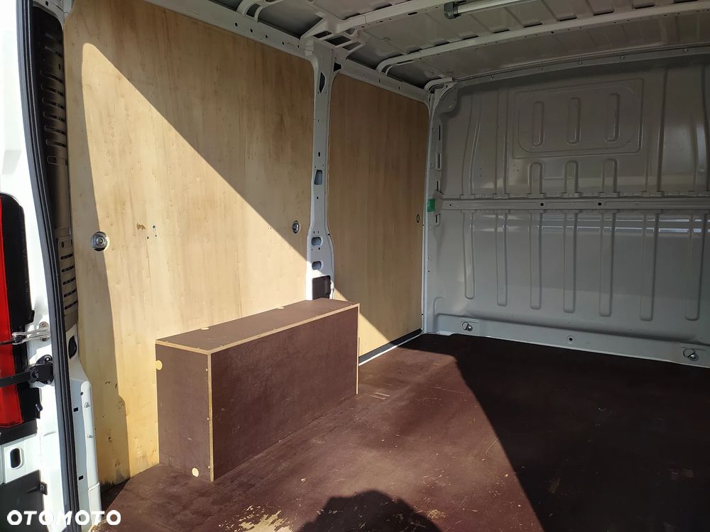 Citroën JUMPER # NOWY SILNIK FABRYCZNIE NOWY # BAGAŻNIK # GWARANCJA MECHANICZNA # F VAT 23% - 15