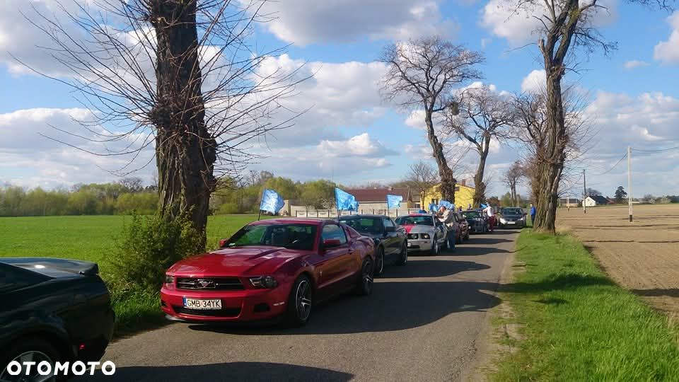 Ford Mustang 3.7 V6 Premium - 12