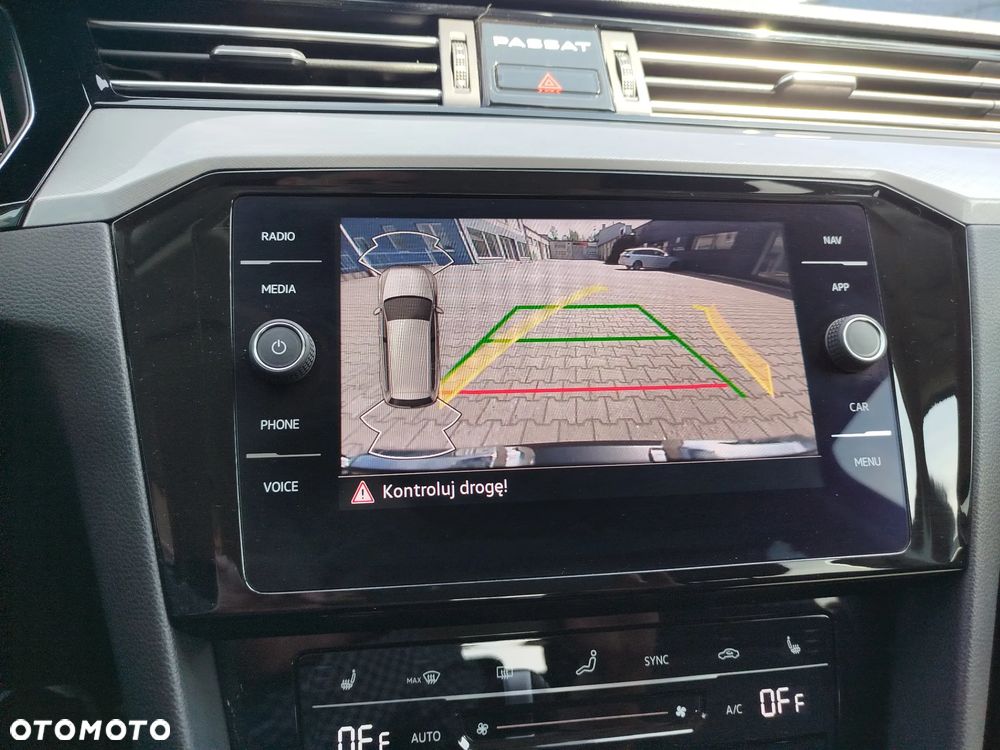 Volkswagen Passat Variant 1.5 TSI EVO Business DSG - 15