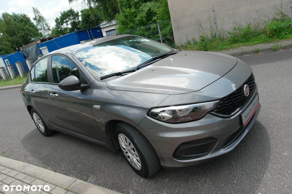 Fiat Tipo - 37