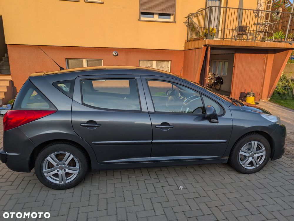 Peugeot 207 1.6 HDi Active - 3