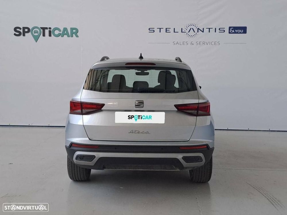 SEAT Ateca 1.0 TSI Style - 7