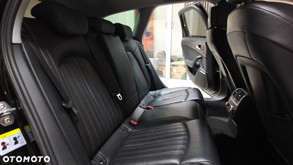 Audi A6 Allroad 3.0 TDI Quattro Tiptr - 35