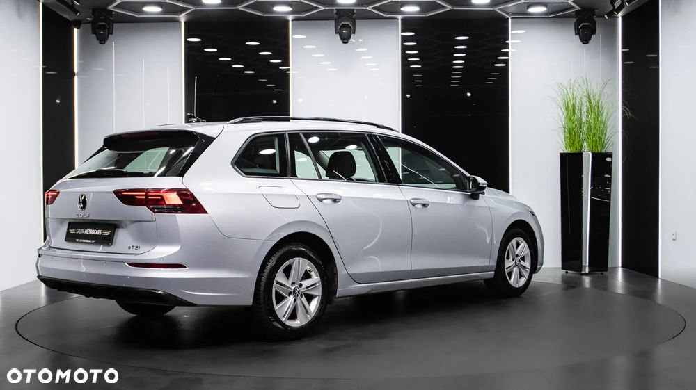Volkswagen Golf Variant 1.5 TSI EVO Life - 5