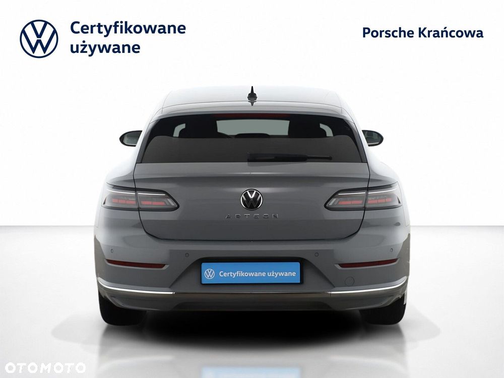 Volkswagen Arteon Shooting Brake 2.0 TDI Elegance DSG - 3