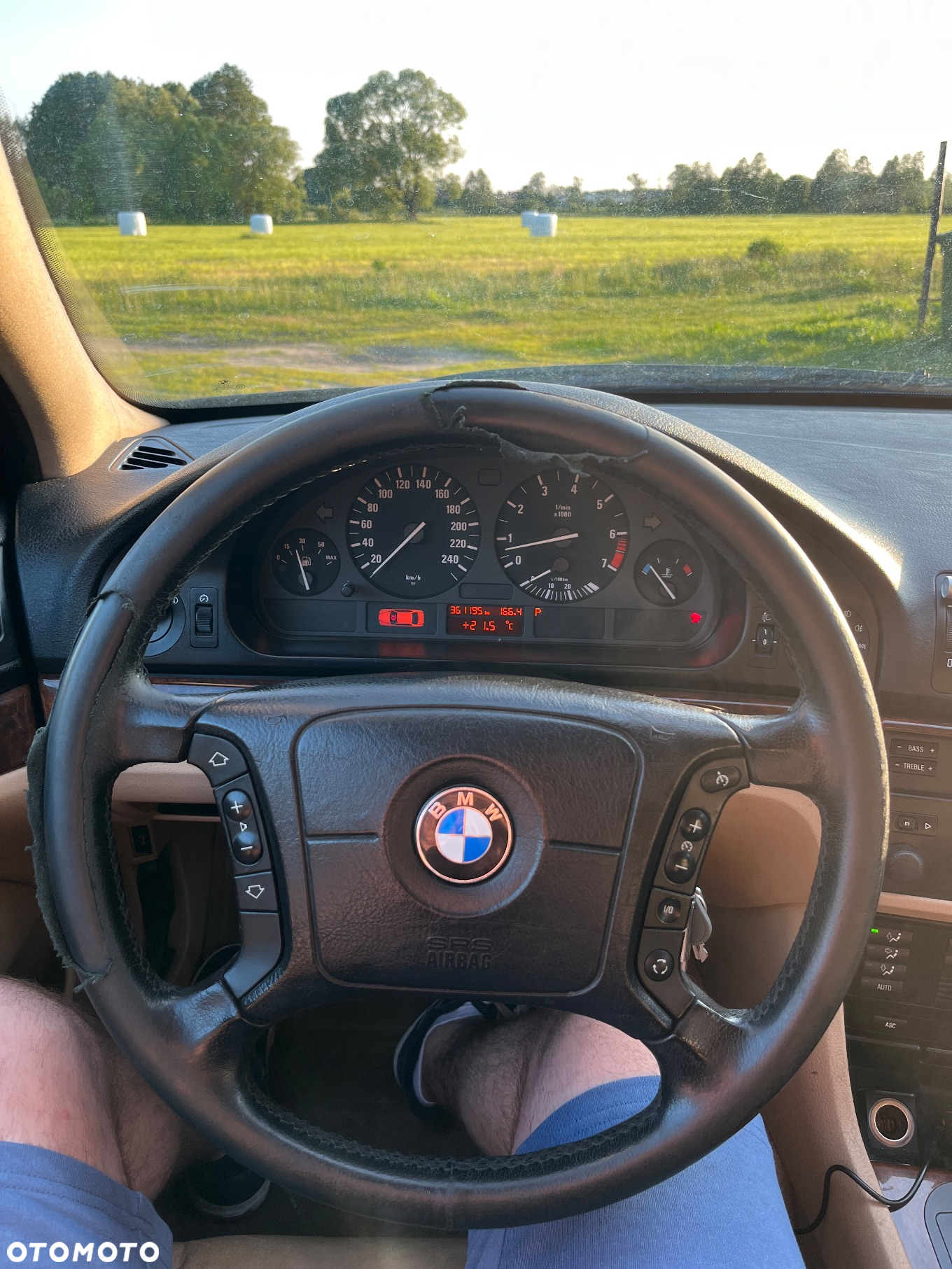 BMW Seria 5 - 8