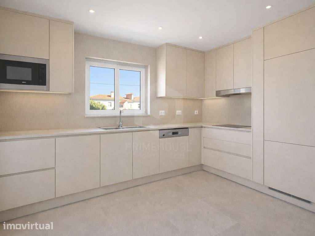 Moradia Geminada T3 com 2 suites - Grande imagem: 2/12