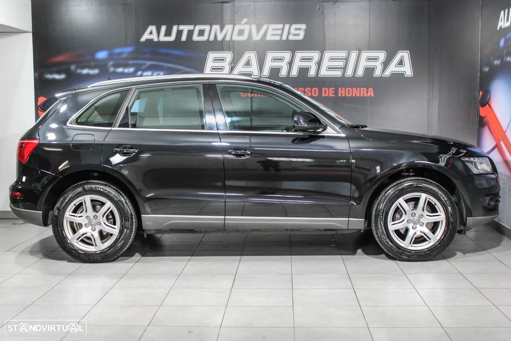 Audi Q5 2.0 TDI quattro Sport - 17