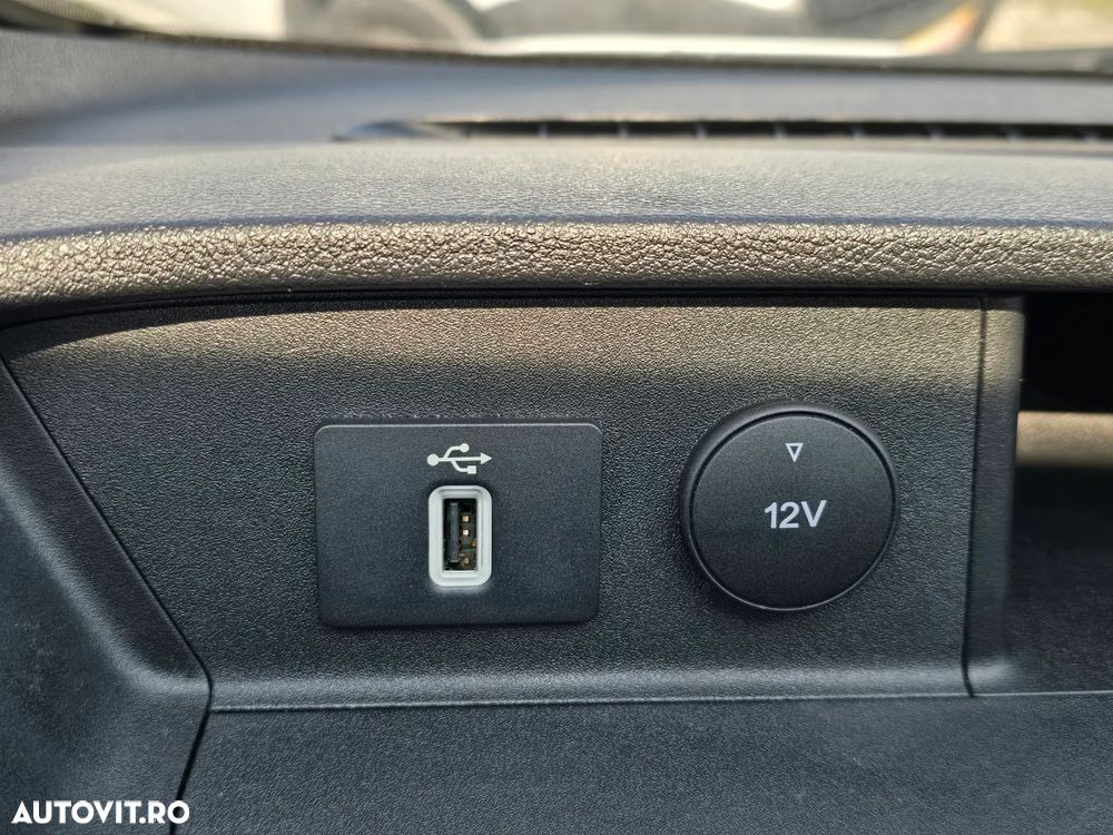 Ford Transit New Custom L1H1 - 35