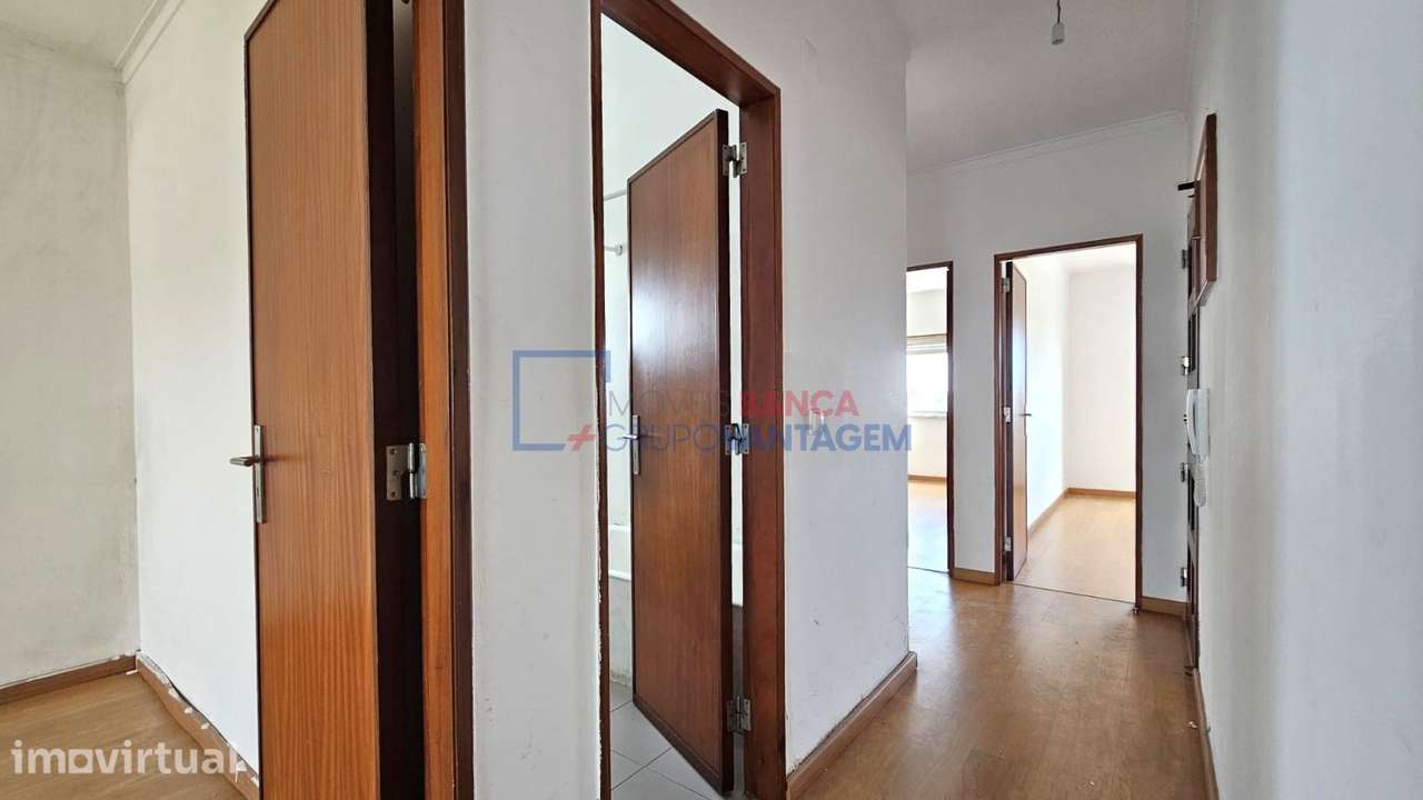 Apartamento T3 com 129 m2, em Agualva SINTRA - Grande imagem: 3/28