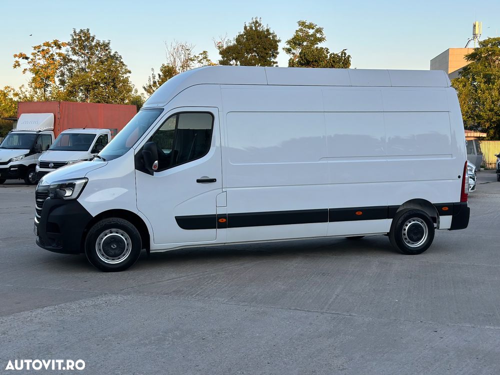 Renault Master - 3