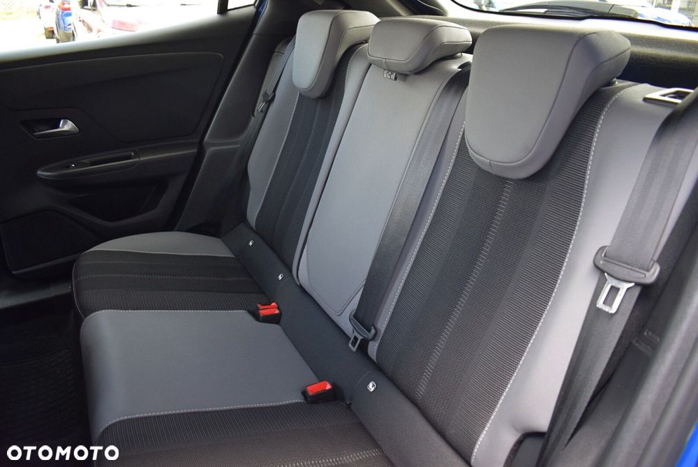 Opel Mokka 1.2 T Elegance S&S - 13