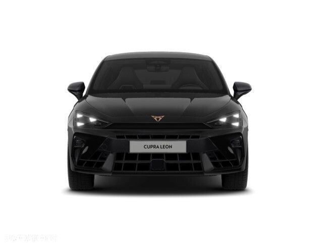 Cupra Leon 1.5 eTSI DSG - 6