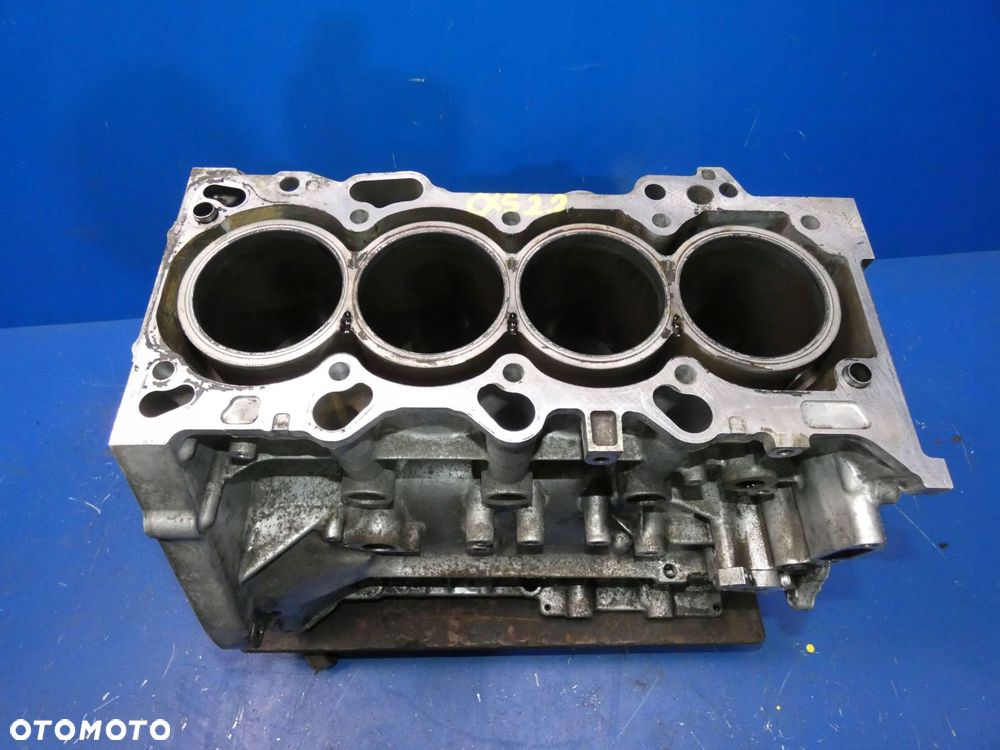 MAZDA CX5 CX-5 CX-3 6 GJ 3 BM 2.2 D BLOK SILNIKA SH01 SHY1 - 7