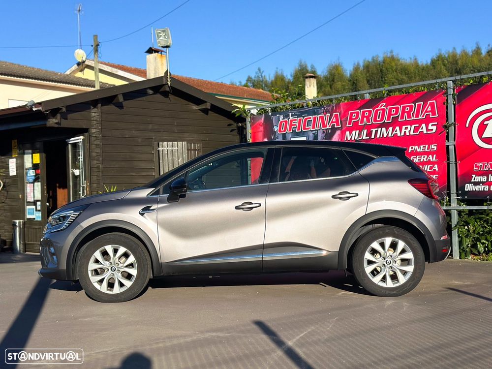 Renault Captur 1.0 TCe Intens - 6