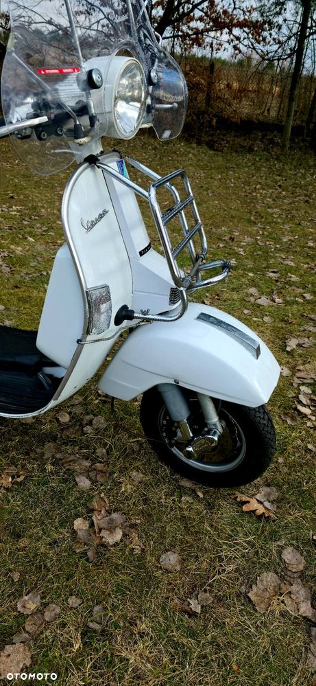 Vespa PX - 11