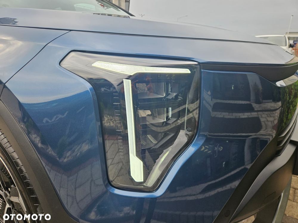 Kia Niro 1.6 GDI Hybrid M - 11