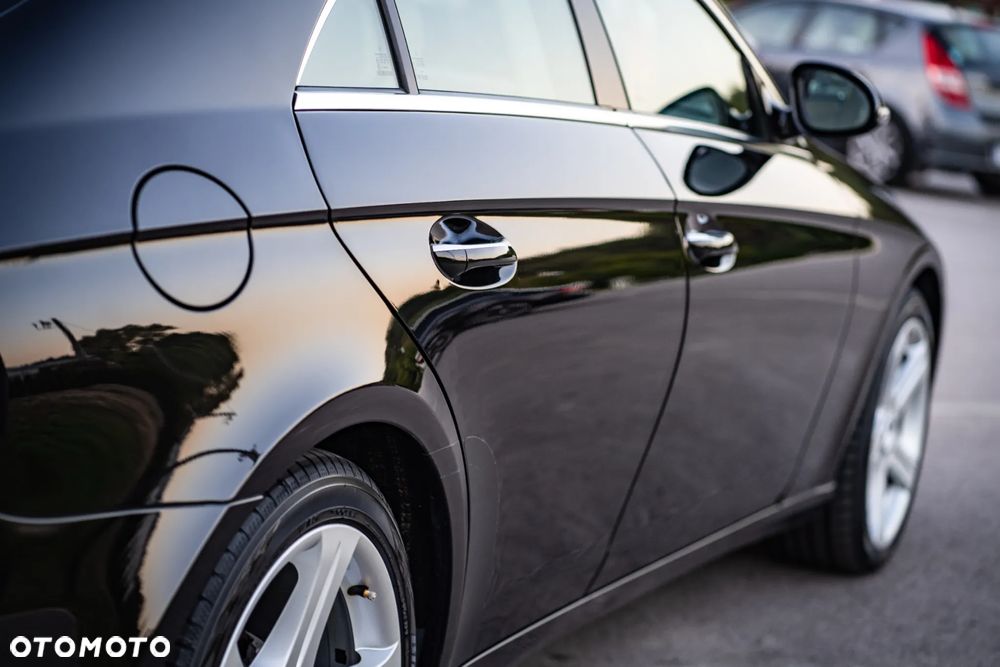 Mercedes-Benz CLS 500 7G-TRONIC - 12