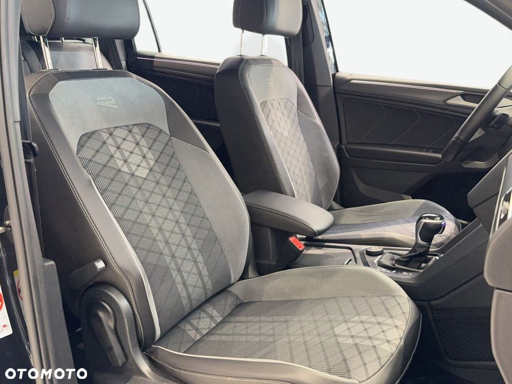 Volkswagen Tiguan Allspace 2.0 TDI 4Mot R-Line DSG - 16