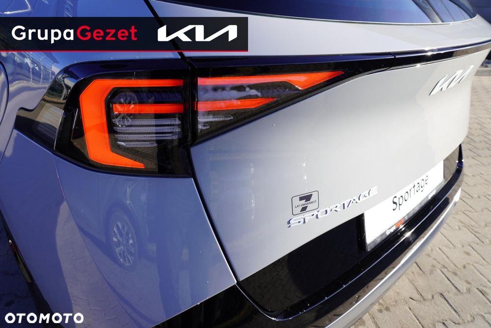 Kia Sportage - 10