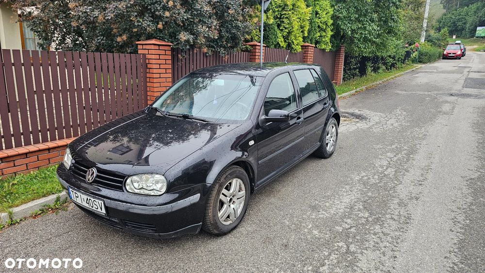 Volkswagen Golf Variant 1.4 - 17