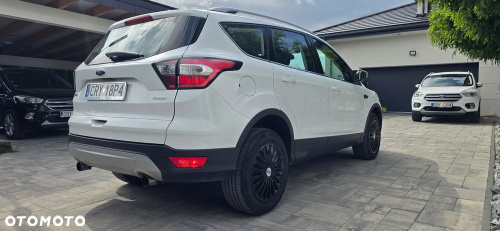 Ford Kuga - 8