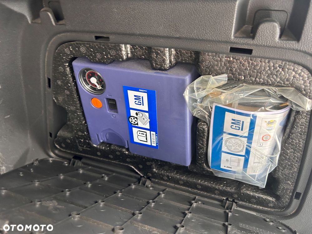 Opel Mokka X 1.6 D (CDTI ecoFLEX) Start/Stop 4x4 Color Innovation - 29