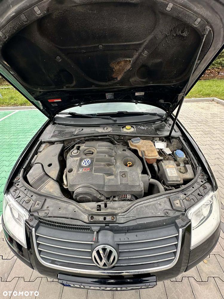 Volkswagen Passat - 10