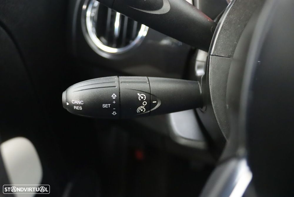Fiat 500 1.0 Hybrid Dolcevita - 16