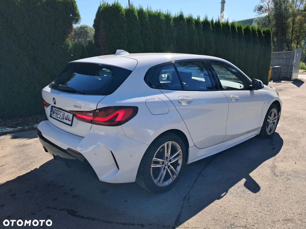 BMW Seria 1 - 15