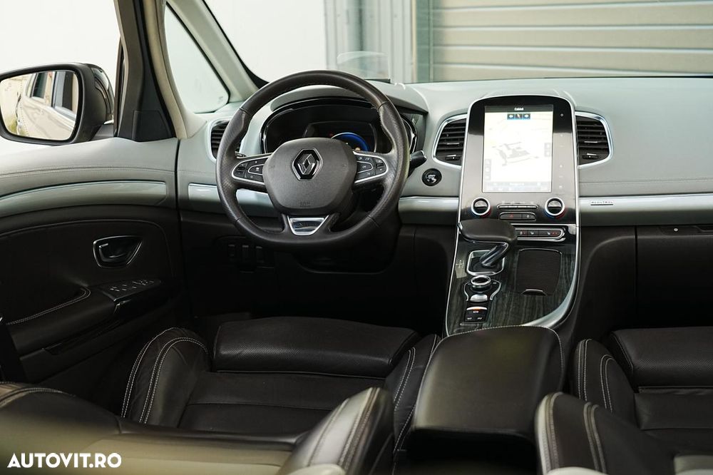 Renault Espace Energy dCi 160 EDC Initiale Paris - 18
