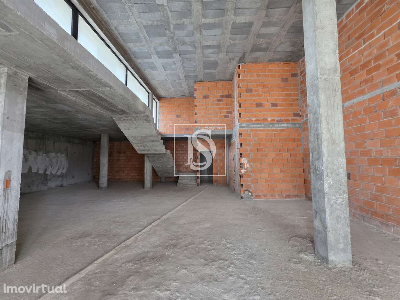 Loja  Venda em Repeses e São Salvador,Viseu - Grande imagem: 3/9