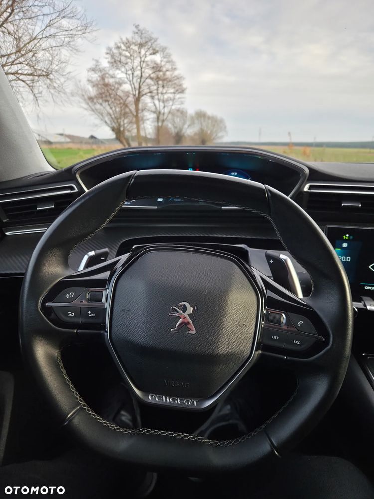 Peugeot 508 225 e-EAT8 Allure Pack - 24
