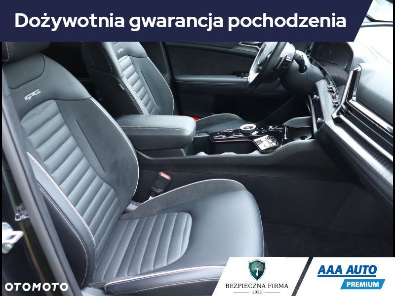 Kia Sportage - 10