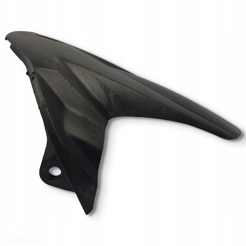 TYLNY BŁOTNIK TYŁ Suzuki GSX-R 600 750 GSXR 600 L1 L2 L3 L4 - 5