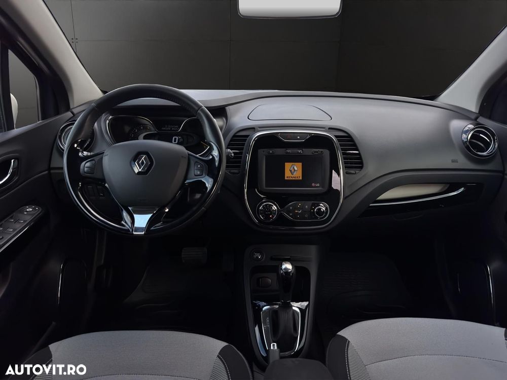 Renault Captur - 9